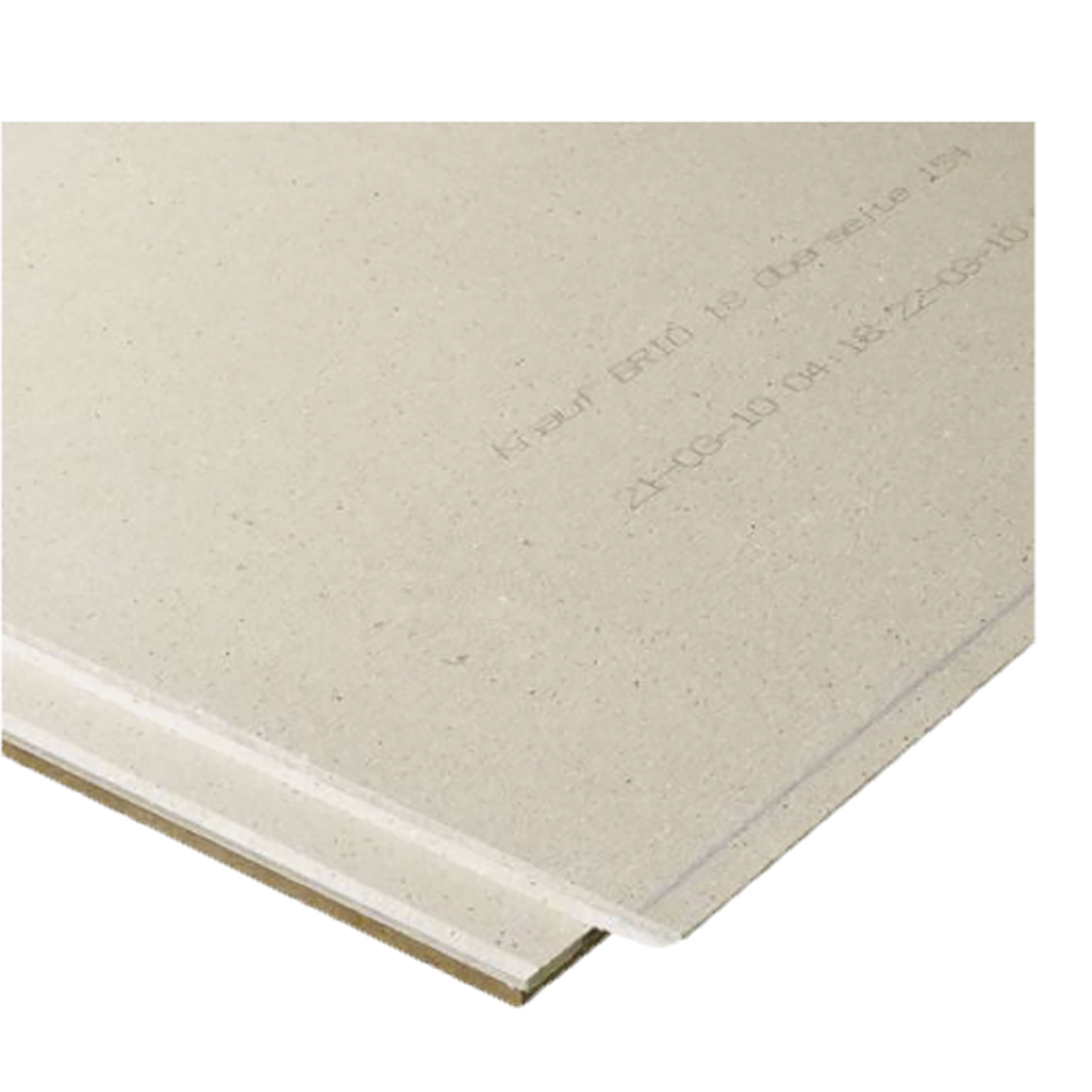 Knauf Brio 18WF Vloerplaat - 28mm Houtvezel